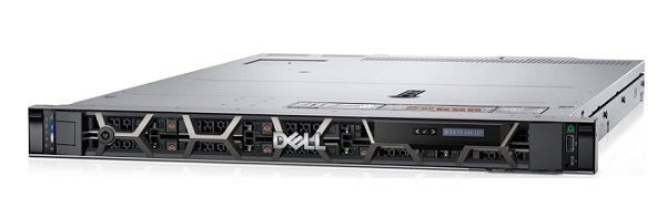 DELL PowerEdge R450 Rack Server (42SVRDR450-702)