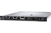 Server DELL | DELL PowerEdge R450 Rack Server (42SVRDR450-01A)