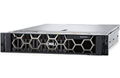 Server DELL | DELL PowerEdge R550 Rack Server (42SVRDR550-706)