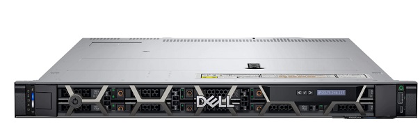 DELL PowerEdge R650xs Rack Server (42SVRDR650-705)