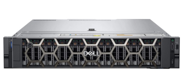 DELL PowerEdge R750xs Rack Server (42SVRDR750-313)