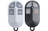 Báo cháy-Báo trộm HEYI | Wireless Pocket KeyFob HEYI HY-13B