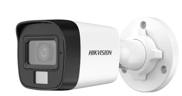 Camera 4 in 1 hồng ngoại 2.0 Megapixel HIKVISION DS-2CE16D0T-EXLPF