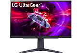 Màn hình chuyên dụng LG | Màn hình máy tính 27 inch LG 27GR75Q-B.ATV