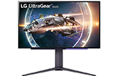 Màn hình chuyên dụng LG | Màn hình máy tính 27 inch LG 27GR95QE-B.ATV