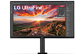 Màn hình chuyên dụng LG | Màn hình máy tính 32 inch LG 32UN880-B.ATV