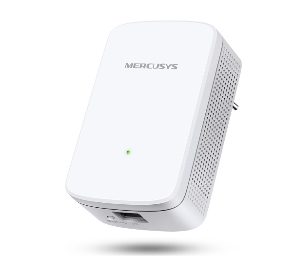 300Mbps Wi-Fi Range Extender MERCUSYS ME10