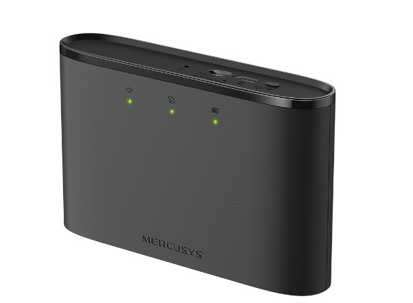 4G LTE Mobile Wi-Fi MERCUSYS MT110