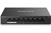 Thiết bị mạng MERCUSYS | 8-Port Gigabit Desktop Switch MERCUSYS MS108GP