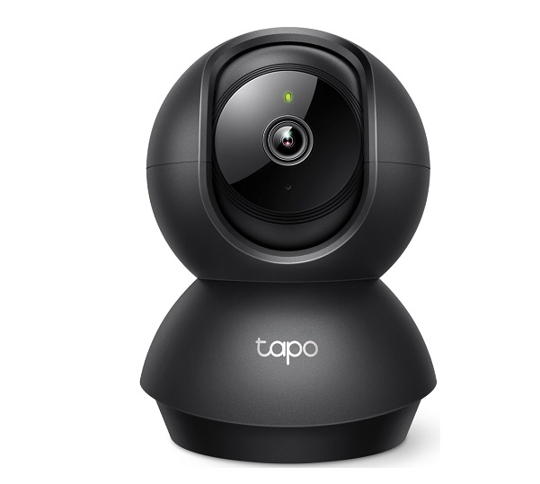 Camera IP hồng ngoại không dây 3.0 Megapixel TP-LINK Tapo C211