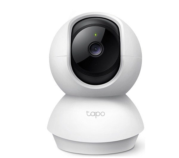 Camera IP hồng ngoại không dây 3.0 Megapixel TP-LINK TC71