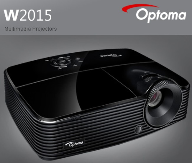 Máy chiếu đa năng OPTOMA W2015