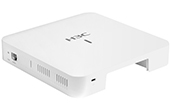 Thiết bị mạng H3C | Wi-Fi 6 (802.11ax) Indoor Wireless Access Point H3C WA6020