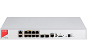 Thiết bị mạng H3C | Firewall Appliance H3C NS-SecPath F100-C-A2