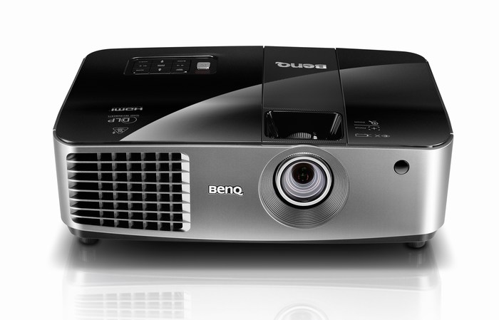 Máy chiếu 3D BenQ MX722