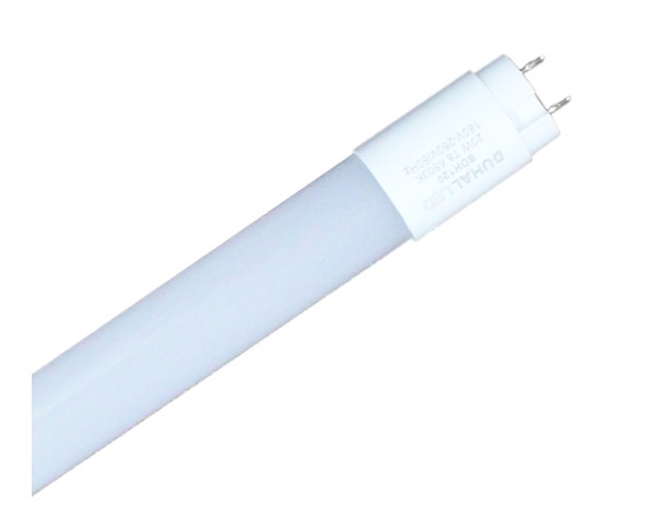 Bóng đèn LED Tube thủy tinh 20W DUHAL KDH1203