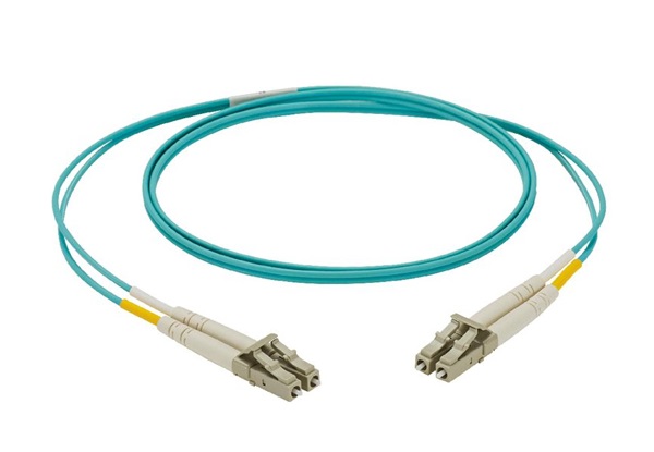 Dây nhảy quang OS2 3m Panduit NKFP92ERLLSM003