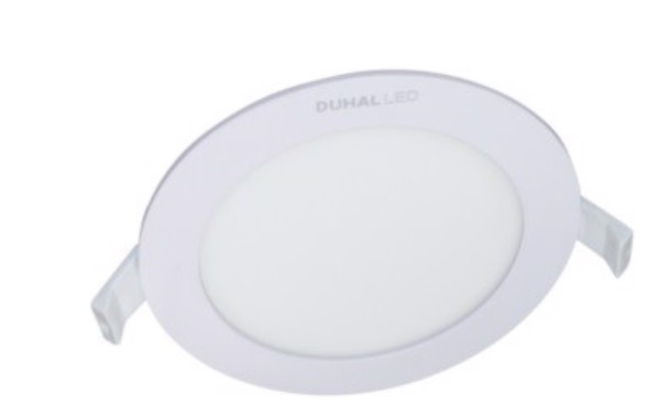 Đèn LED panel cao cấp đổi màu 7W DUHAL KDGT5079