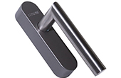 Smart Home LOXONE | Tay nắm cửa sổ thông minh LOXONE Window Handle Air (100177)