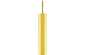 Đèn LED thông minh LOXONE | LED Pendulum Slim Tree Gold LOXONE (100492)