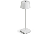 Đèn LED thông minh LOXONE | Đèn bàn LOXONE Table Lamp Air White (100550)