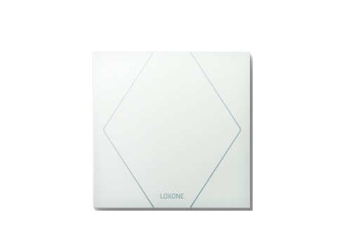 Touch Pure CO2 Tree White LOXONE (100517)