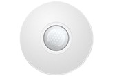 Smart Home LOXONE | Cảm biến hiện diện có dây LOXONE Presence Sensor Tree White (100422)