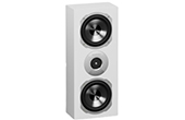 Âm thanh LOXONE | SIGNUM Phase 2 Wall Speaker White SG LOXONE (610021)