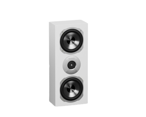 SIGNUM Phase 2 Wall Speaker White SG LOXONE (610021)