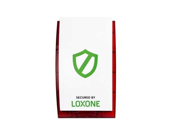 Còi báo động LOXONE Alarm Siren Tree (100313)