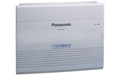 Tổng đài Panasonic | Tổng đài Panasonic KX-TES824 05 trung kế - 16 máy nhánh