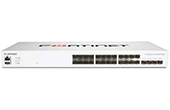 Thiết bị mạng FORTINET | Fortinet FortiGate Switch FS-424E-FIBER 