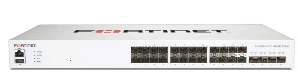 Fortinet FortiGate Switch FS-424E-FIBER 