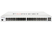 Thiết bị mạng FORTINET | Fortinet FortiGate Switch FS-148E