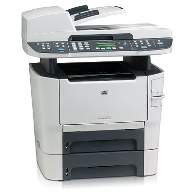 Máy in Laser đa chức năng HP LaserJet M2727nfs MFP