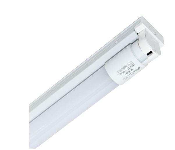 Bóng đèn LED batten 20W DUHAL KDHD3203