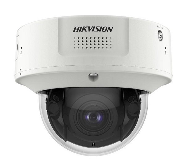 Camera IP Dome hồng ngoại 4.0 Megapixel HIKVISION iDS-2CD7146G0-IZHSY(D)