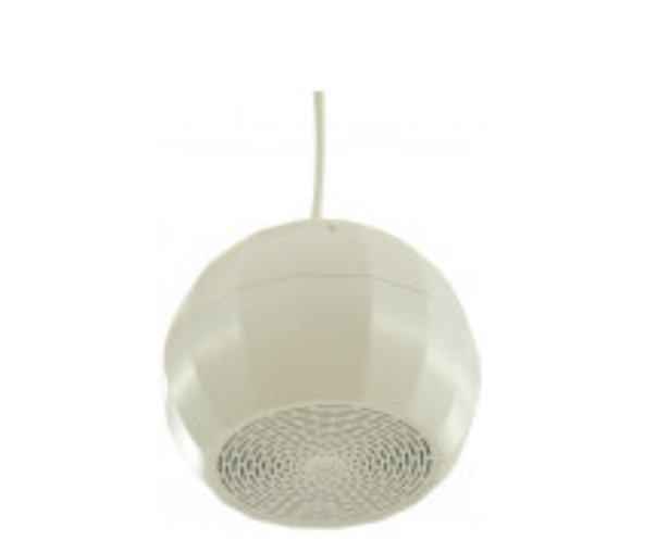 Spherical Speaker SPON NAC-2401