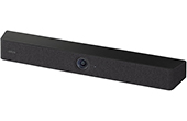 Hội nghị truyền hình YAMAHA | Video Sound Bar cho phòng họp YAMAHA CS-800