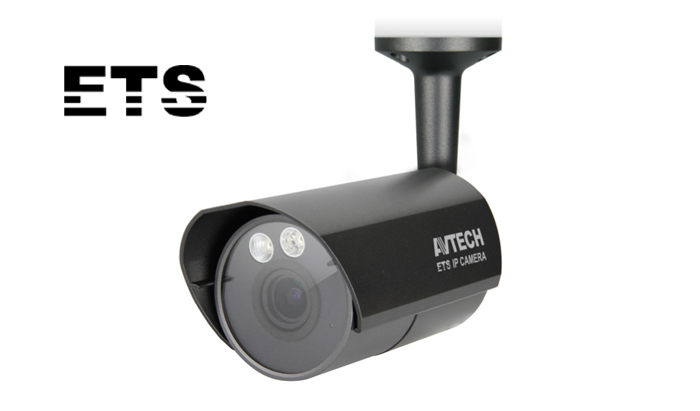 Camera IP hồng ngoại AVTECH AVM552AP