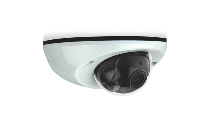 Camera IP Dome chống phá hoại AVTECH AVM311P