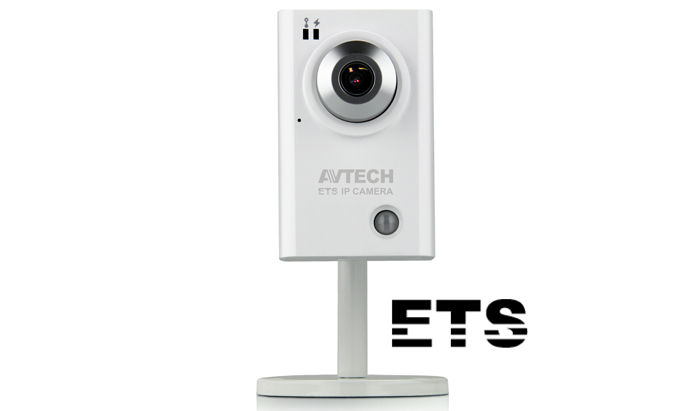 Camera IP 1.3Megapixel AVTECH AVM302AP