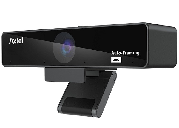 Webcam AXTEL AX-4K-2160P