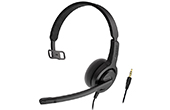 Tai nghe AXTEL | Tai nghe Headset AXTEL Voice 28 mono 3,5 jack (AXH-V28PCM)