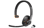 Tai nghe AXTEL | Tai nghe Headset Bluetooth AXTEL PRO BT Mono (AXH-PROBTM)