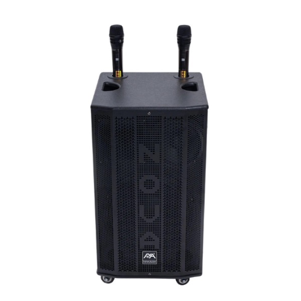 Loa Karaoke di động Nova Audio NV-12A Plus