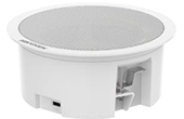 Âm thanh HIKVISION | 6W Network Ceiling Speaker HIKVISION DS-QAZ1206G1-BE