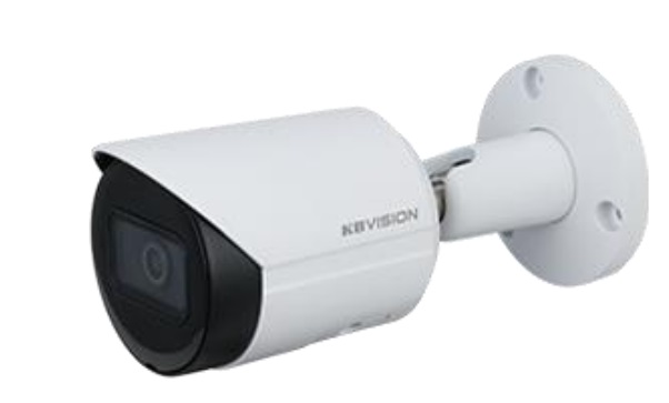 Camera IP hồng ngoại 8.0 Megapixel KBVISION KX-CAi8001SN-A