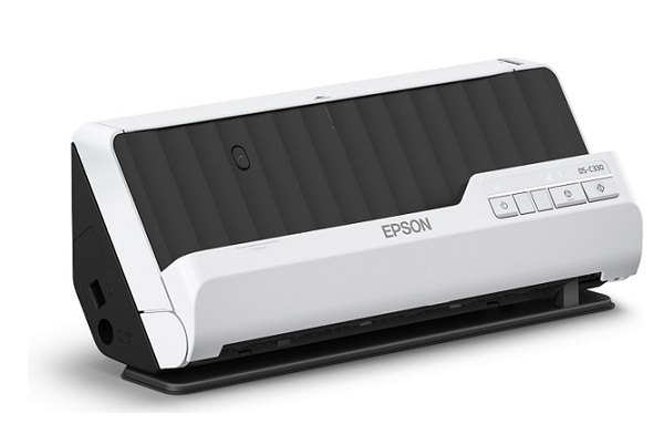 Máy quét màu EPSON DS-C330 (B11B272501)