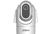 Camera IP DAHUA | Camera IP hồng ngoại không dây 2.0 Megapixel DAHUA DH-H2C